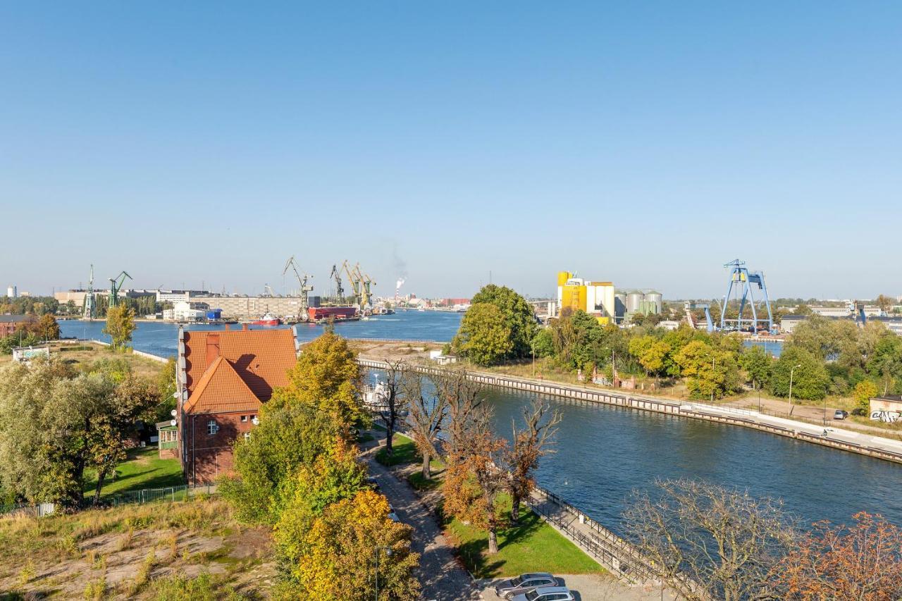 Blue Mandarin - Chlebova Apartments — Zdjęcia 3